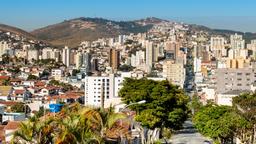 Hotellihakemisto: Poços de Caldas