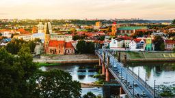 Hotellit lähellä Kaunas lentokenttä