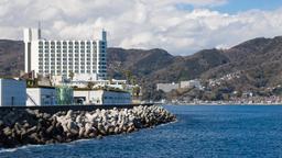 Hotellihakemisto: Izu
