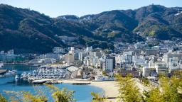 Hotellihakemisto: Atami