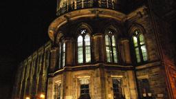Glasgow hotellit lähellä Hunterian Museum and Art Gallery
