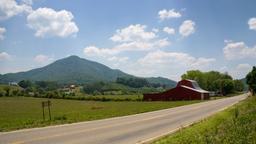 Hotellihakemisto: Sevierville