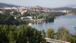 Halvat lennot Galicia