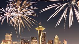 Seattle-hotellit