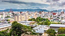 Hotellit lähellä Tottori