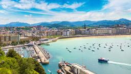 Hotellit lähellä San Sebastián