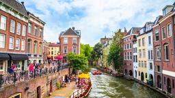 Hotellihakemisto: Utrecht