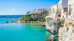 Hotellihakemisto: Vieste