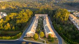 Hotellihakemisto: Alpharetta