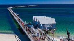 Hotellihakemisto: Busselton