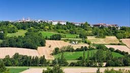 Occitanie hotellia