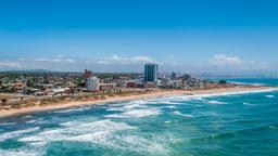 Port Elizabeth-hotellit