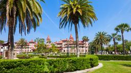 St. Augustine-hotellit