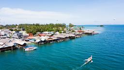 Hotellihakemisto: Ko Lanta