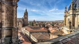 Hotellit lähellä Salamanca Matacan
