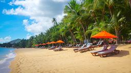 Koh Samui-hotellit