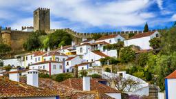 Hotellihakemisto: Óbidos