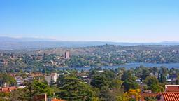 Hotellihakemisto: Villa Carlos Paz