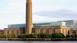 Lontoo hotellit lähellä Tate Modern