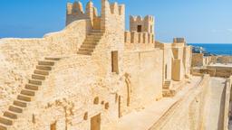 Monastir autonvuokraukset