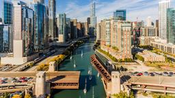 Chicago-hotellit