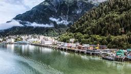 Hotellihakemisto: Juneau