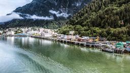 Hotellit lähellä Juneau Intl