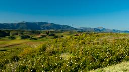 Kastilia- La Mancha loma-asunnot