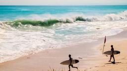Halvat lennot Bali