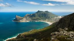 Hotellihakemisto: Hout Bay