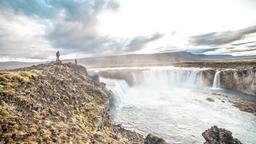 Halvat lennot Victoria Falls