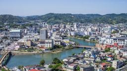 Hotellihakemisto: Karatsu