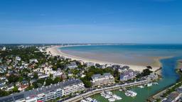 Hotellihakemisto: La Baule-Escoublac