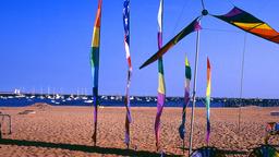 Hotellihakemisto: Provincetown