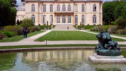 Pariisi hotellit lähellä Musée Rodin