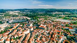 Hotellihakemisto: Viseu
