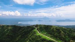 Hotellihakemisto: Tagaytay