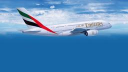 Etsi halvat lennot: Emirates