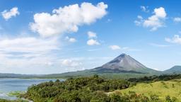 Hotellihakemisto: La Fortuna