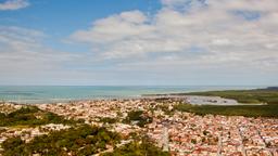 Hotellit lähellä Porto Seguro lentokenttä