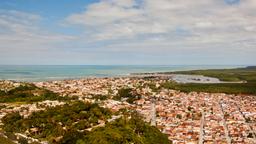 Hotellit lähellä Porto Seguro