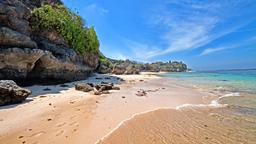 Hotellihakemisto: South Kuta