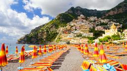 Hotellihakemisto: Positano