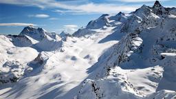 Les Trois Vallées hotellia