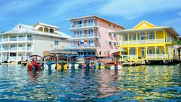 Hotellit lähellä Bocas Del Toro