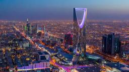 Hotellihakemisto: Riad