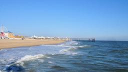 Hotellihakemisto: Ocean City