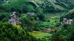 Guangxi hotellia