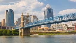 Hotellit lähellä Cincinnati Cinci./N. Kentucky