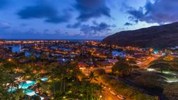 Halvat lennot Oahu